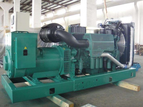 遂川便携静音：租赁无声发电机组，便携式解决能源需求